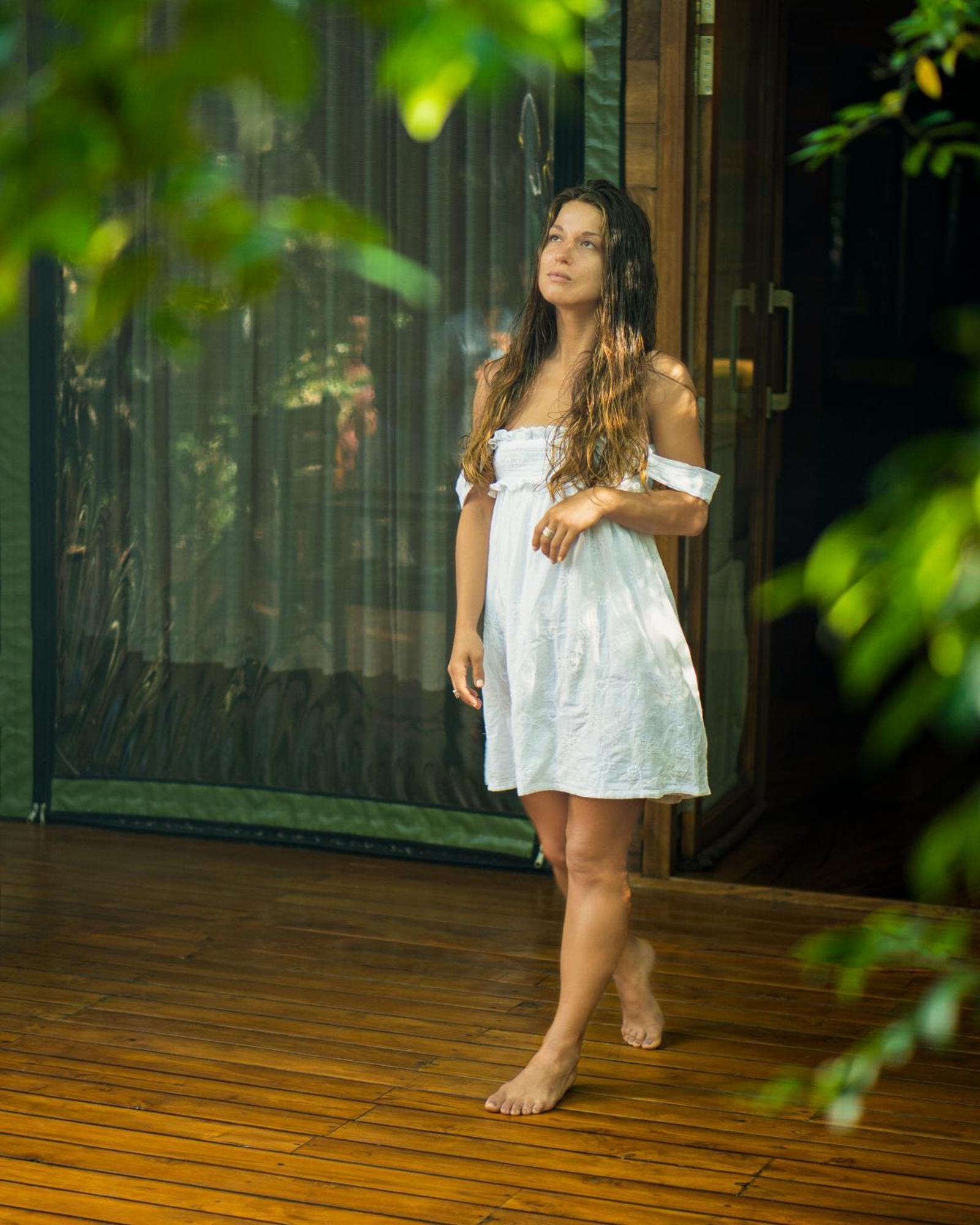 Leopard Reach Yala By Seven Angels Hotel Tissamaharama Exterior foto